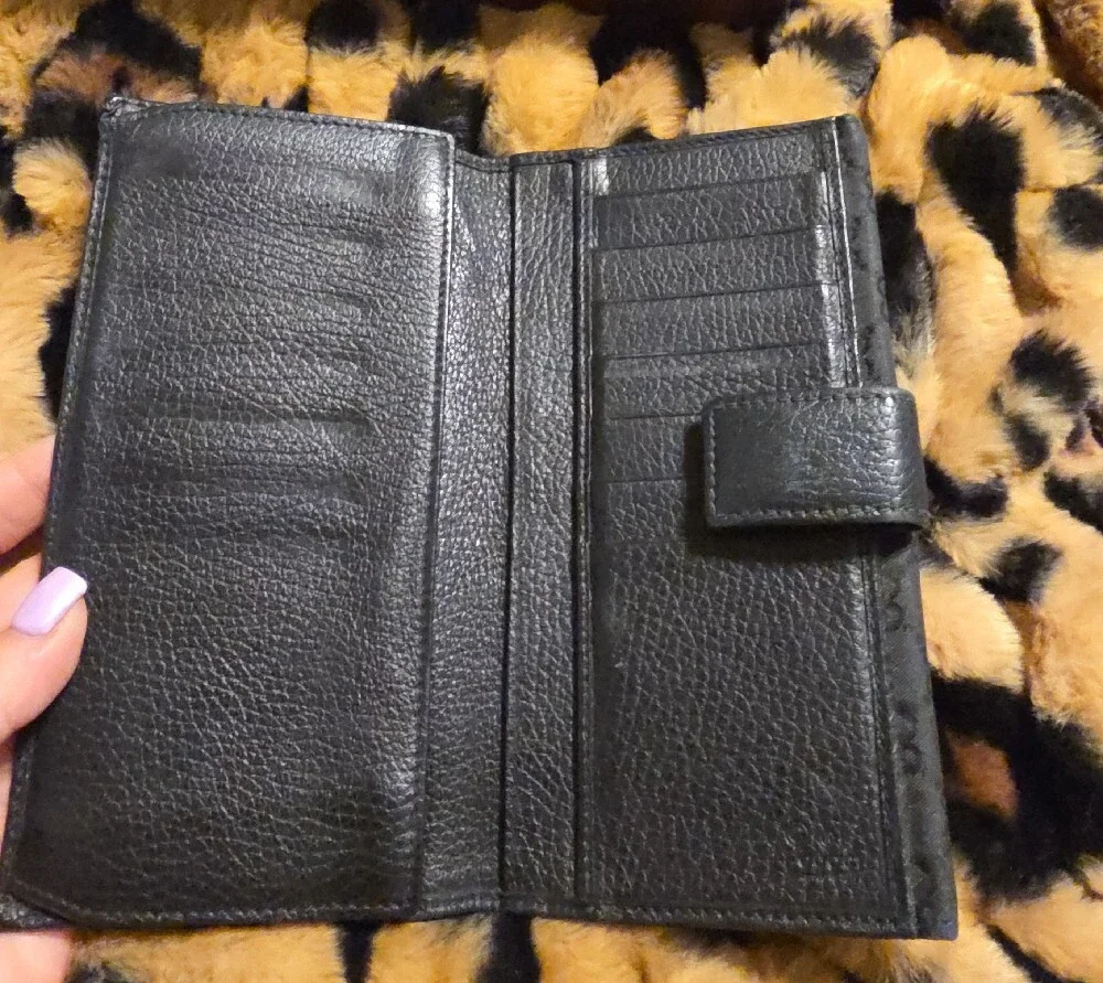 Gucci classic continental